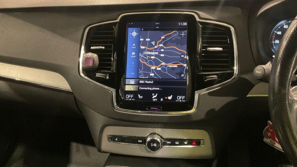 Used Volvo XC90 2017 for sale - 76666748: Photo 11