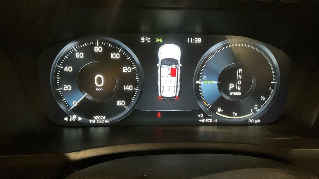 Used Volvo XC90 2017 for sale - 76666748: Photo 12