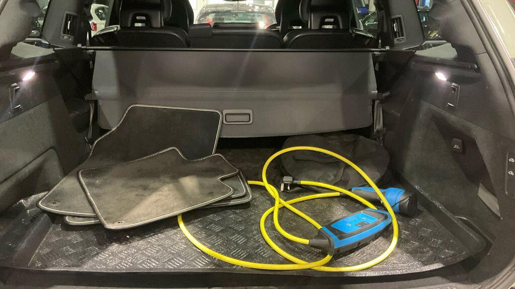 Used Volvo XC90 2017 for sale - 76666748: Photo 13