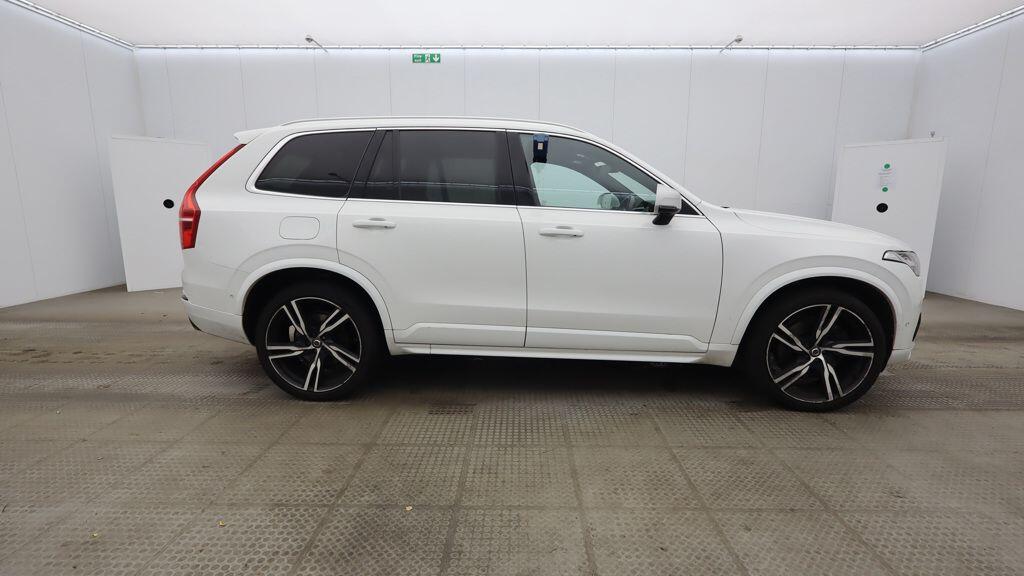 Used Volvo XC90 2017 for sale - 76666748: Photo 6