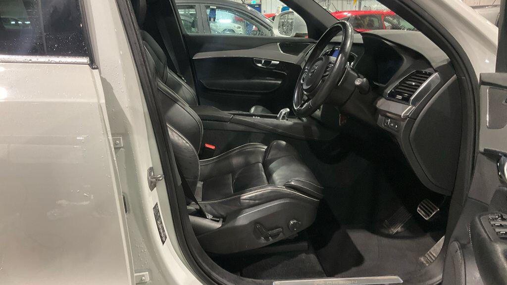 Used Volvo XC90 2017 for sale - 76666748: Photo 9