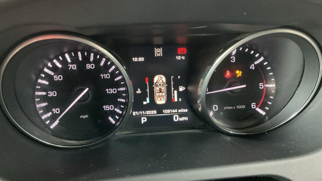 Used Land Rover Discovery Sport 2016 for sale - 76912717: Photo 10