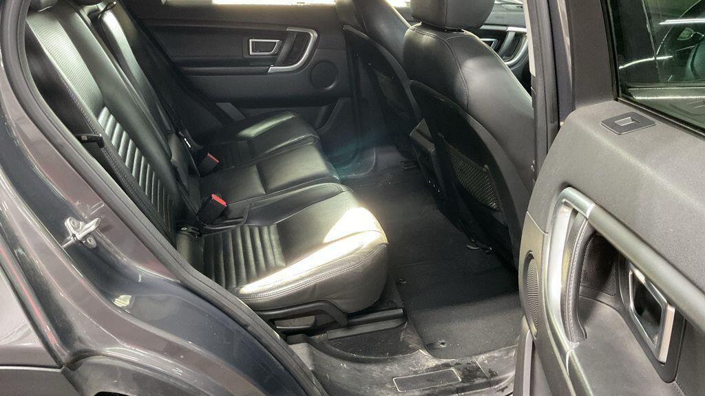 Used Land Rover Discovery Sport 2016 for sale - 76912717: Photo 9