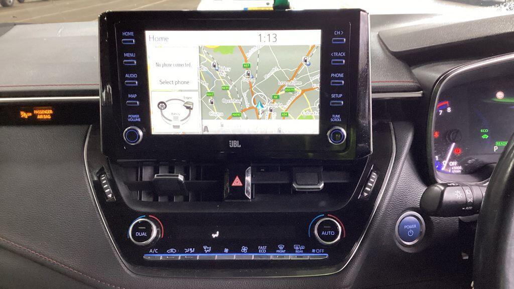 Used Toyota Corolla 2020 for sale - 76633462: Photo 11