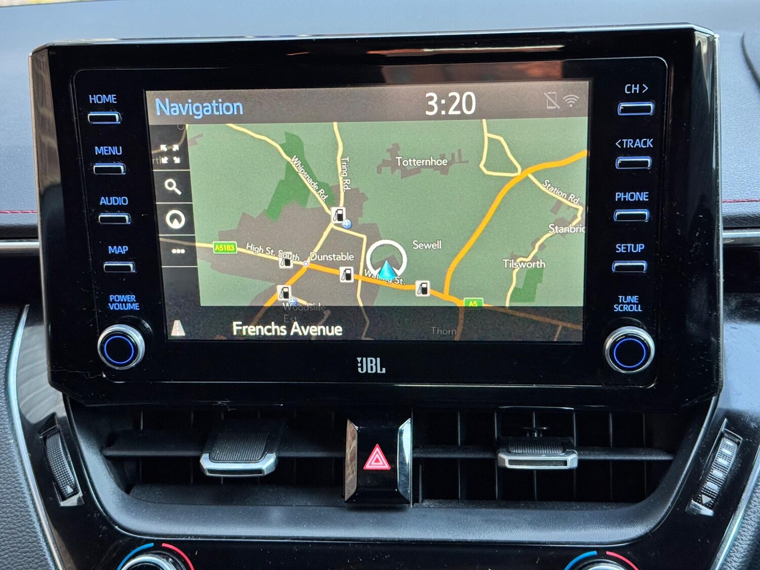 Used Toyota Corolla 2020 for sale - 76633462: Photo 27