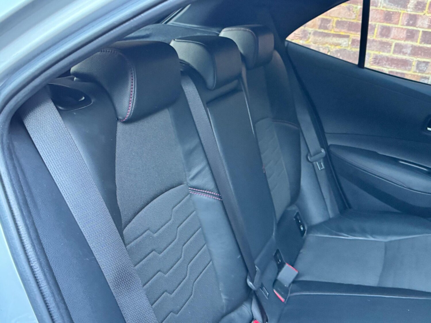 Used Toyota Corolla 2020 for sale - 76633462: Photo 39