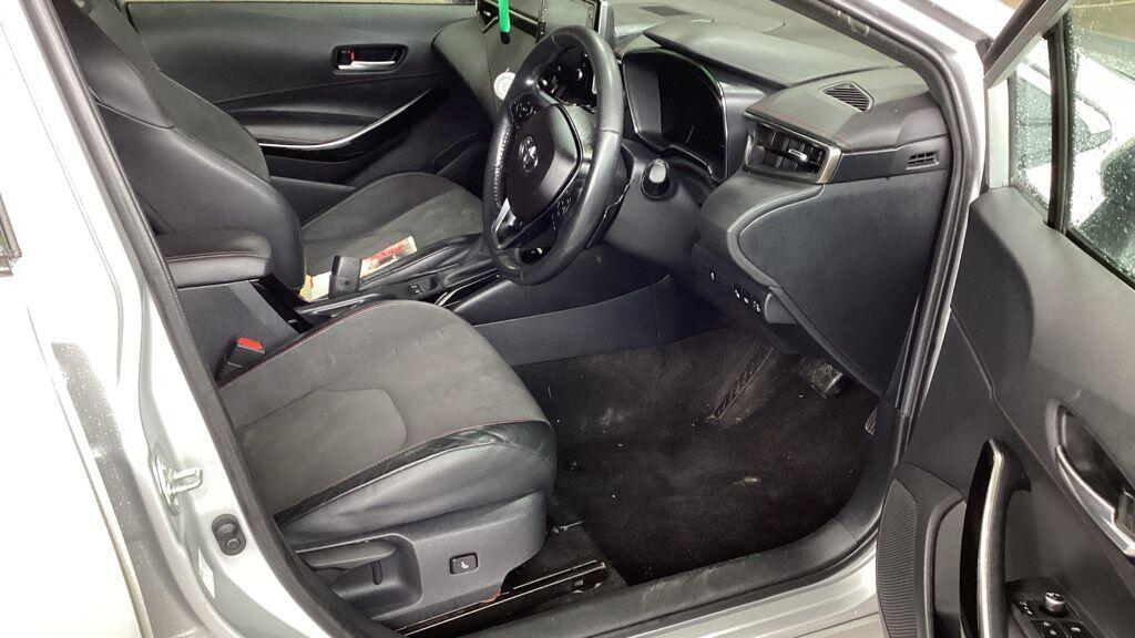 Used Toyota Corolla 2020 for sale - 76633462: Photo 4