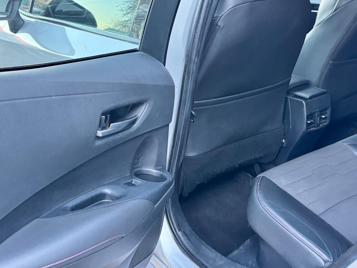 Used Toyota Corolla 2020 for sale - 76633462: Photo 40