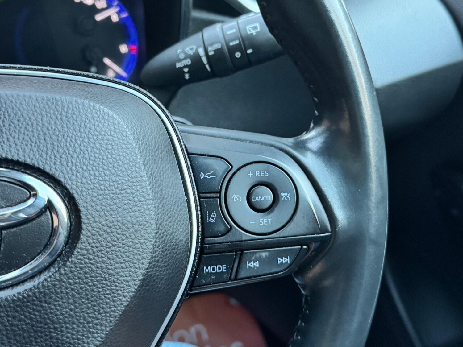 Used Toyota Corolla 2020 for sale - 76633462: Photo 44