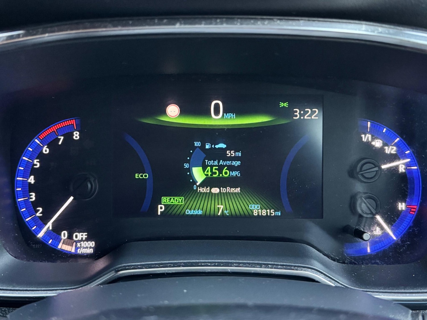 Used Toyota Corolla 2020 for sale - 76633462: Photo 45