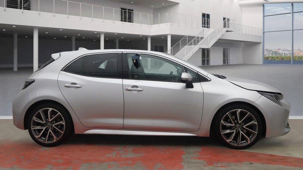 Used Toyota Corolla 2020 for sale - 76633462: Photo 6