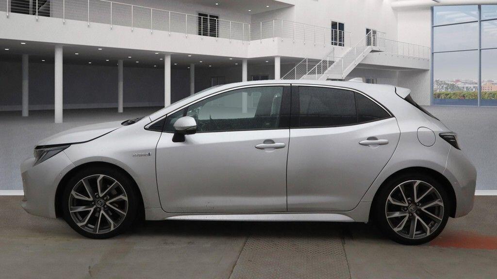 Used Toyota Corolla 2020 for sale - 76633462: Photo 7