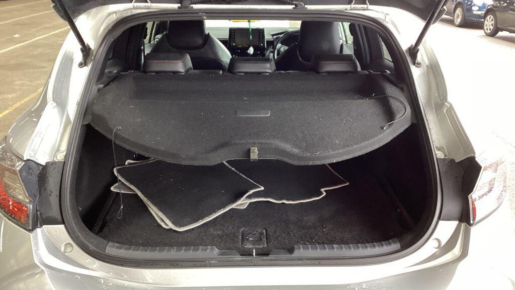 Used Toyota Corolla 2020 for sale - 76633462: Photo 8