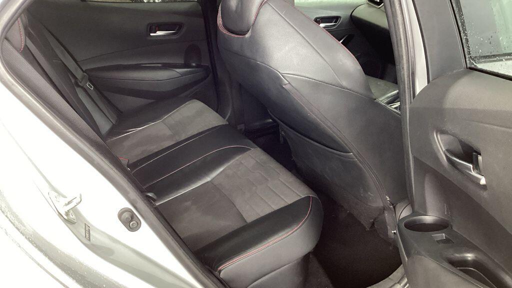 Used Toyota Corolla 2020 for sale - 76633462: Photo 9