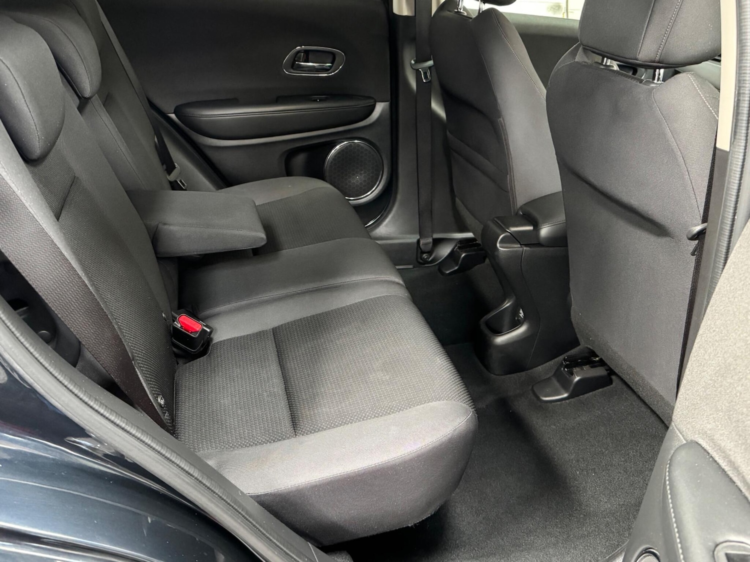 Used Honda HR-V 2019 for sale - 76326924: Photo 11