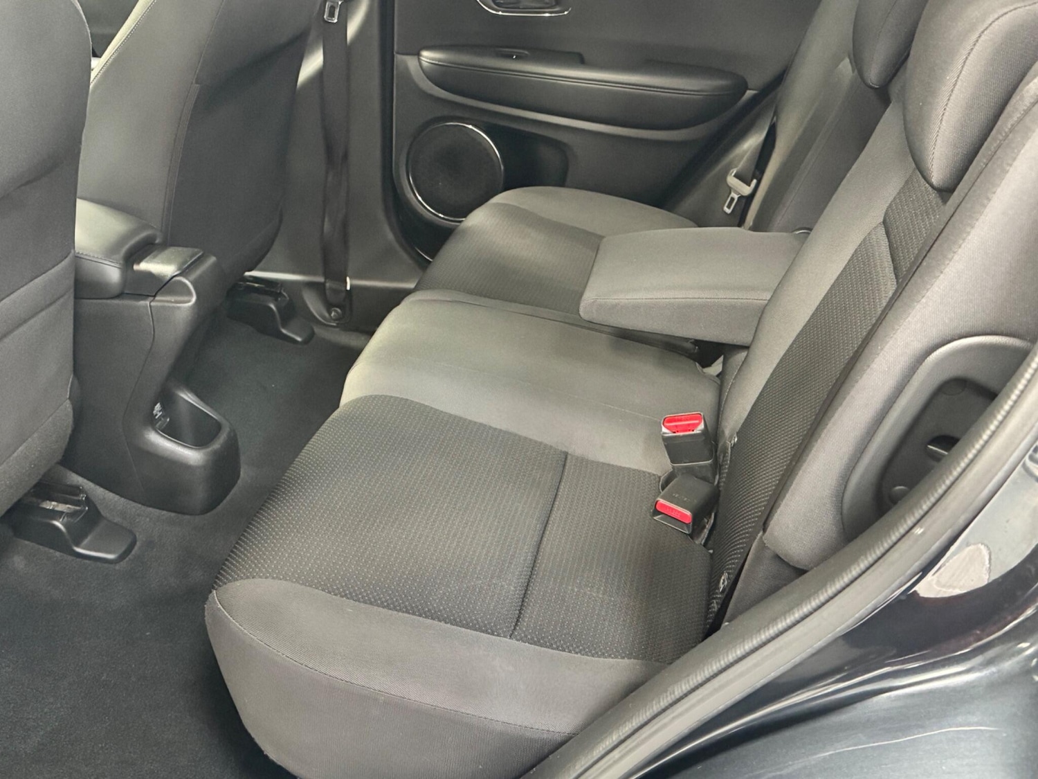 Used Honda HR-V 2019 for sale - 76326924: Photo 12