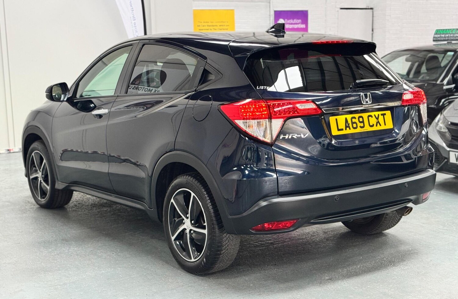 Used Honda HR-V 2019 for sale - 76326924: Photo 13