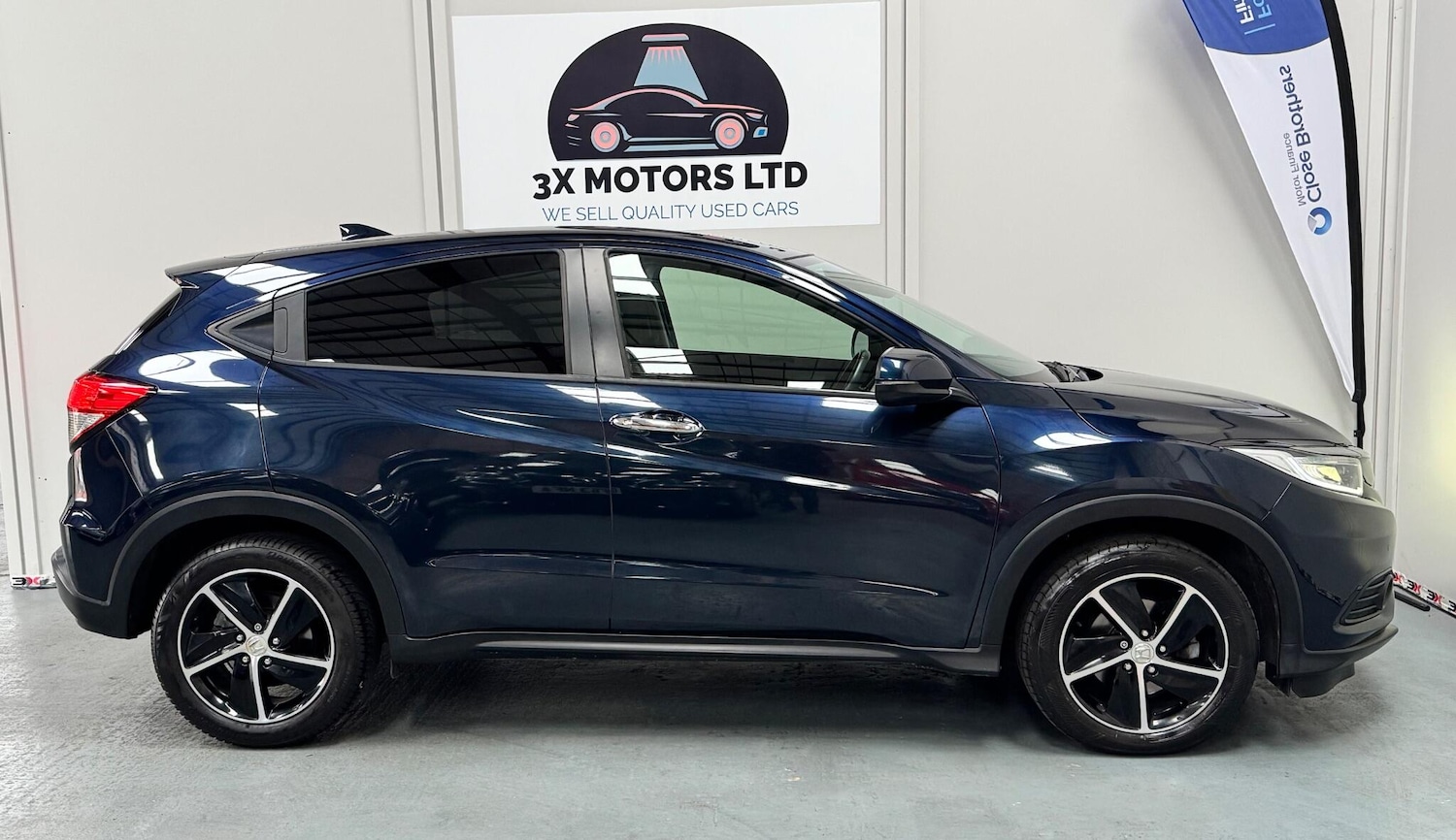 Used Honda HR-V 2019 for sale - 76326924: Photo 16