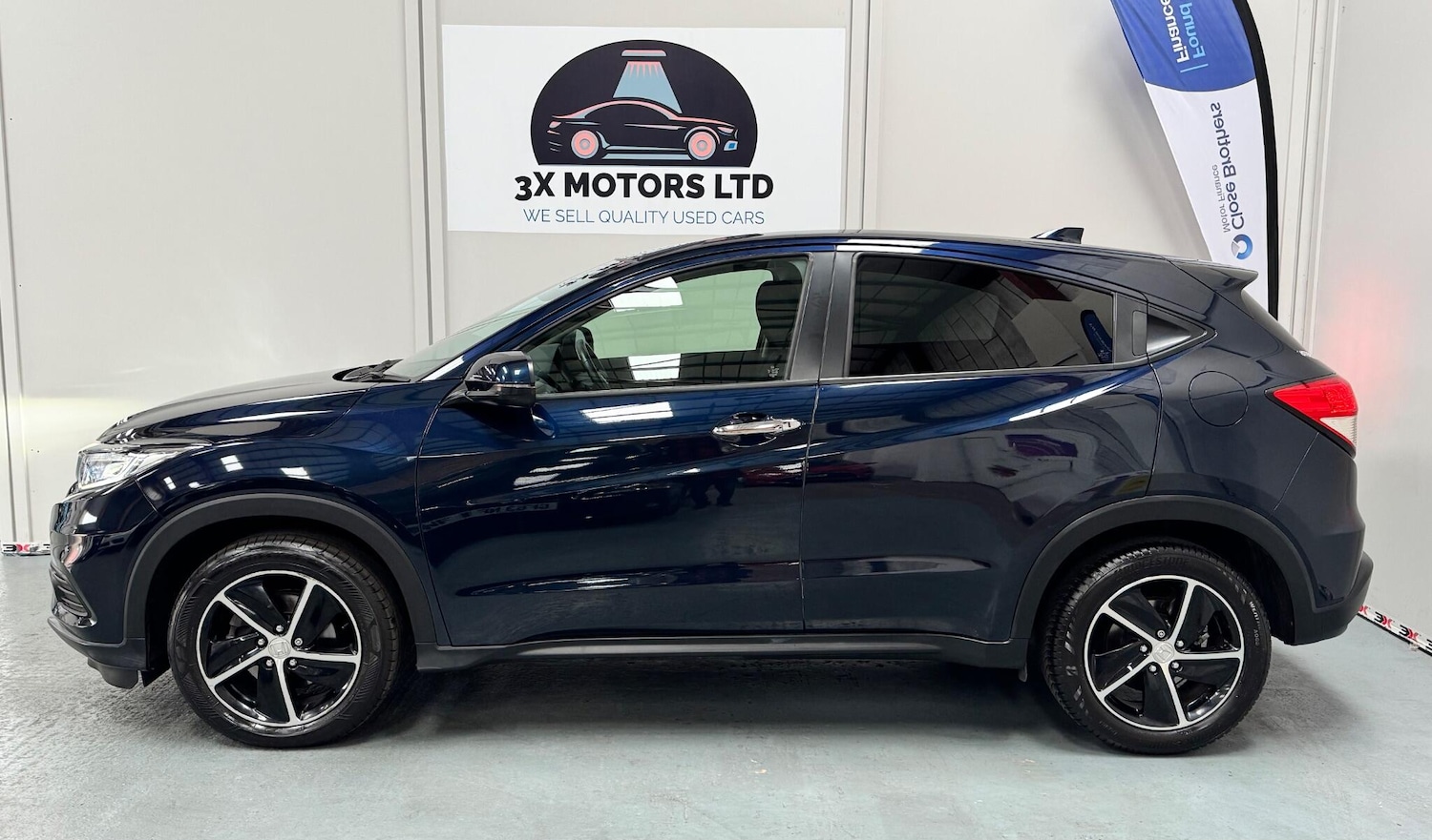 Used Honda HR-V 2019 for sale - 76326924: Photo 17