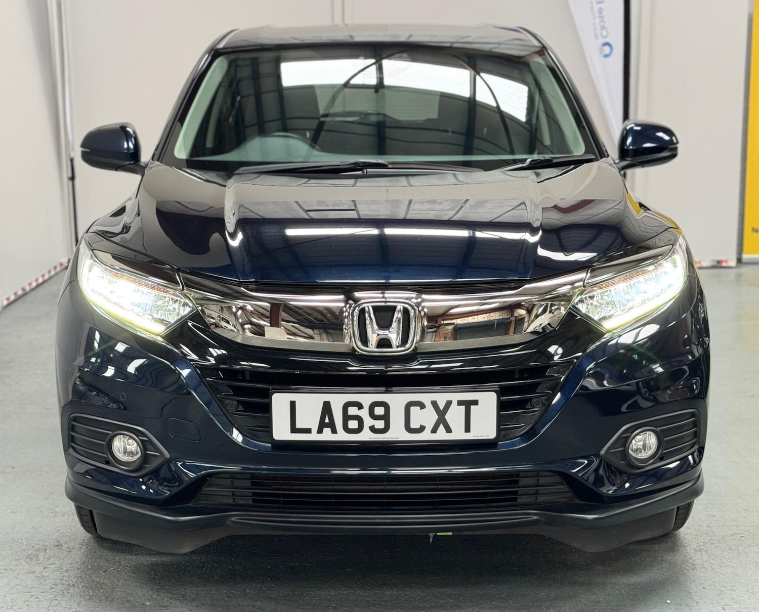 Used Honda HR-V 2019 for sale - 76326924: Photo 19