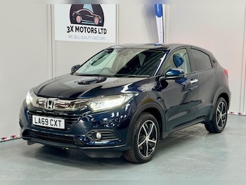 Honda - HR-V