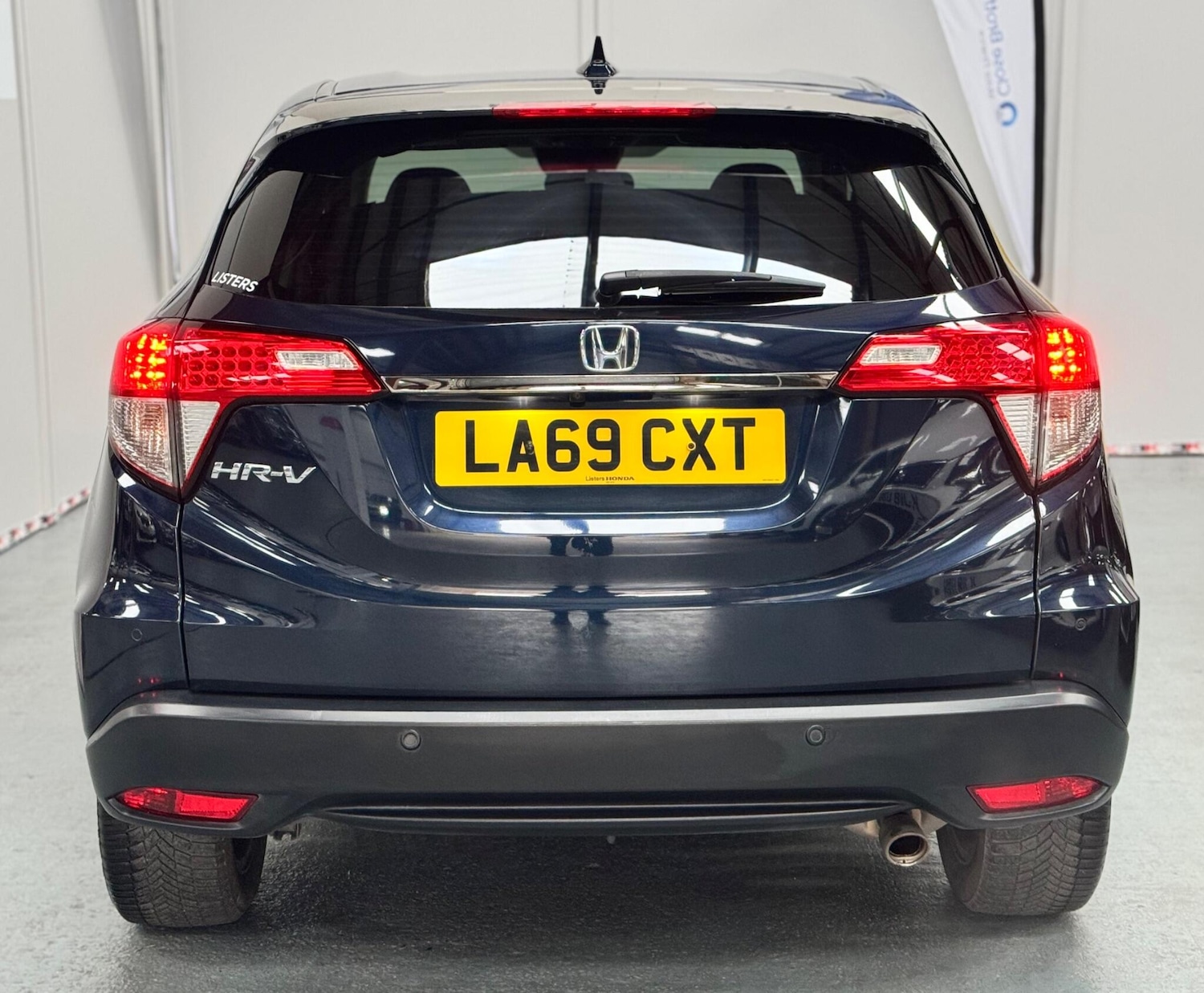 Used Honda HR-V 2019 for sale - 76326924: Photo 20