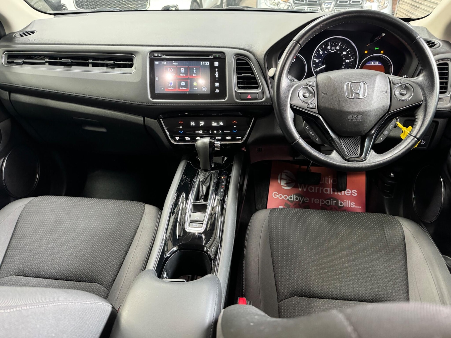 Used Honda HR-V 2019 for sale - 76326924: Photo 21