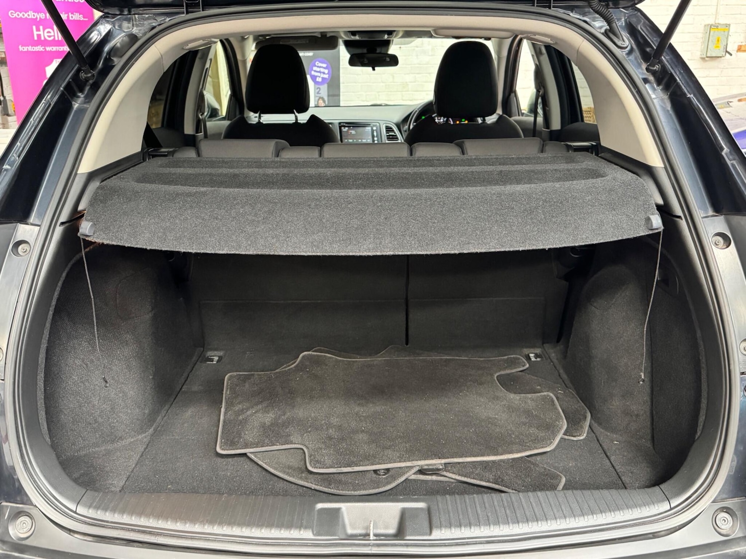 Used Honda HR-V 2019 for sale - 76326924: Photo 22