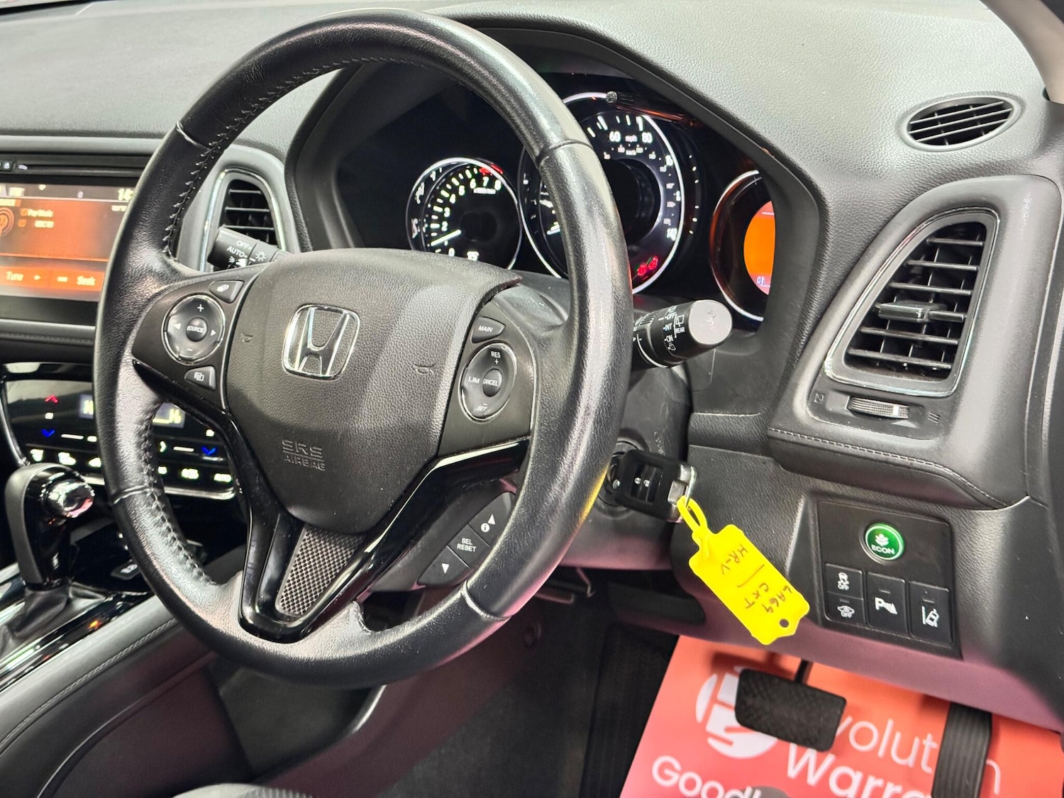 Used Honda HR-V 2019 for sale - 76326924: Photo 25