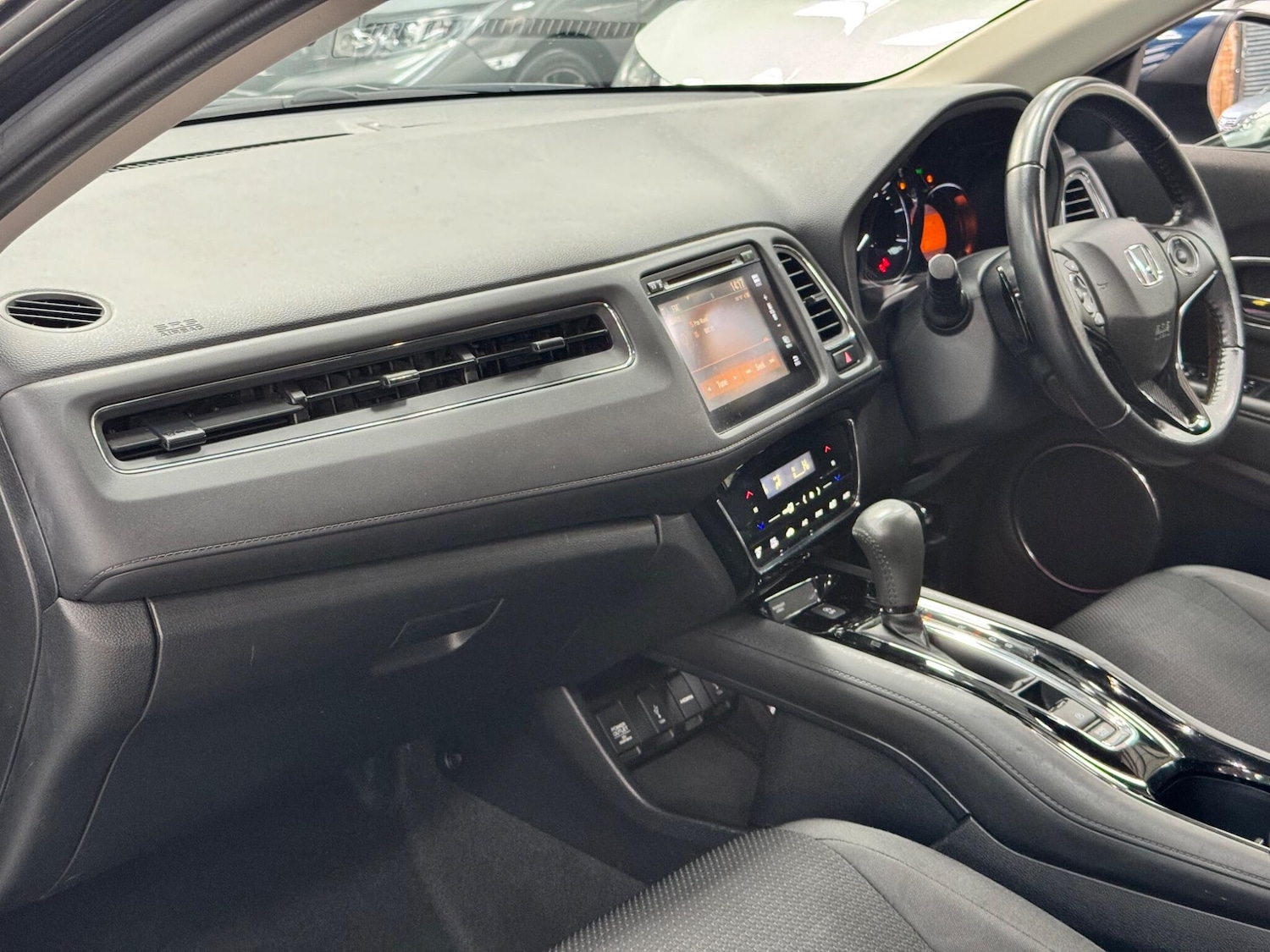 Used Honda HR-V 2019 for sale - 76326924: Photo 26