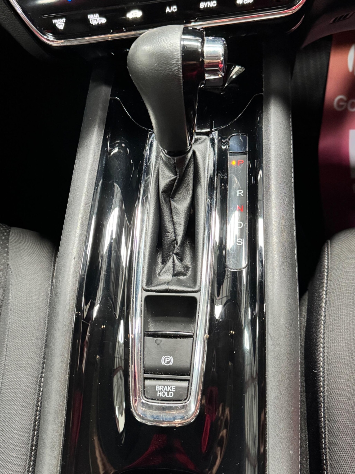 Used Honda HR-V 2019 for sale - 76326924: Photo 32