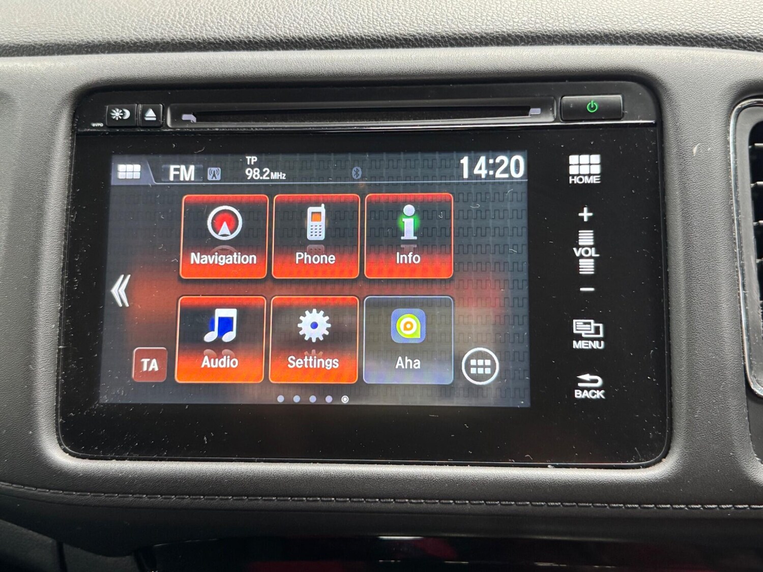 Used Honda HR-V 2019 for sale - 76326924: Photo 34