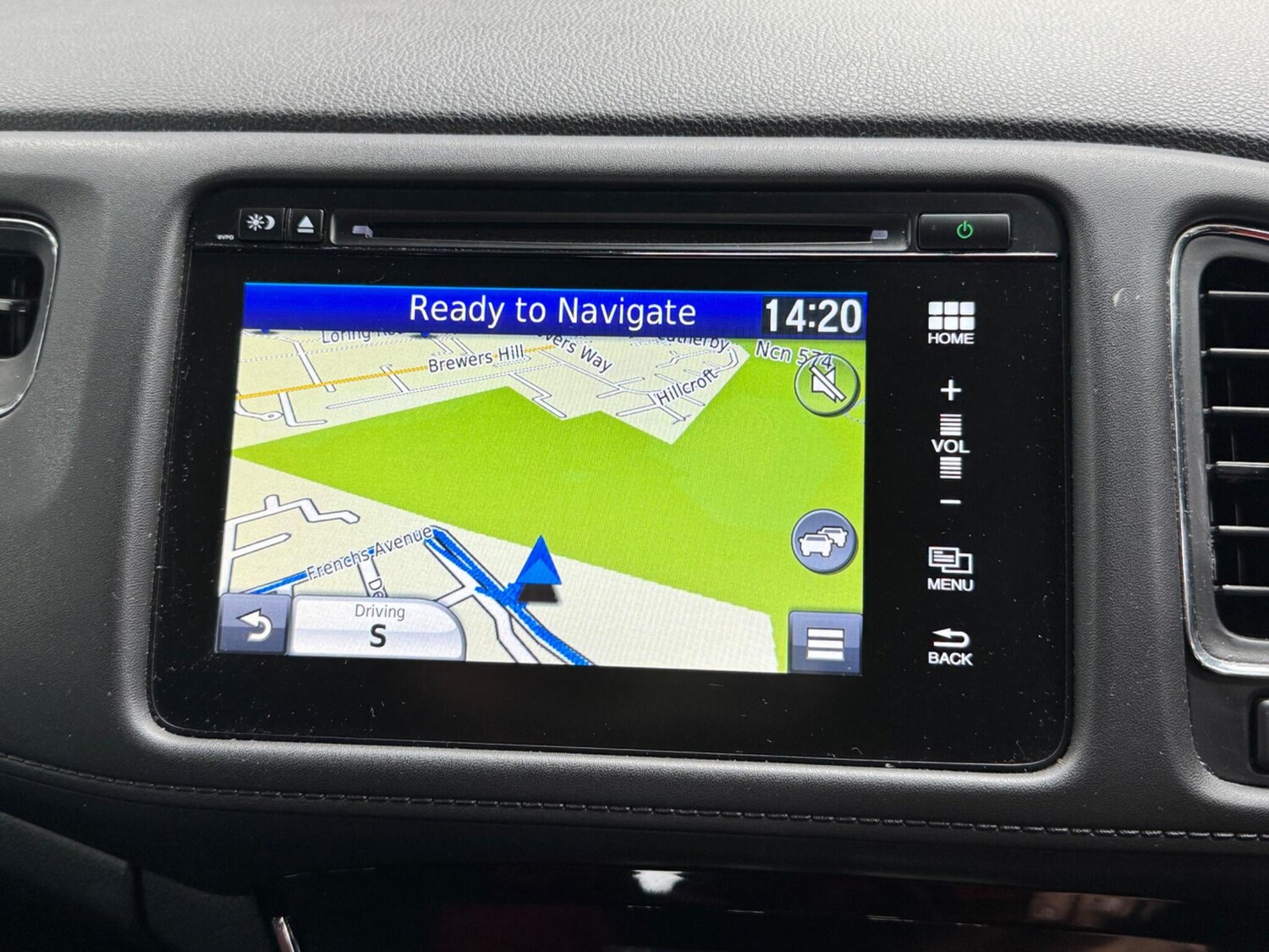 Used Honda HR-V 2019 for sale - 76326924: Photo 36