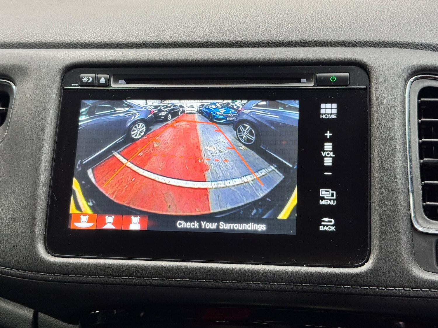 Used Honda HR-V 2019 for sale - 76326924: Photo 37
