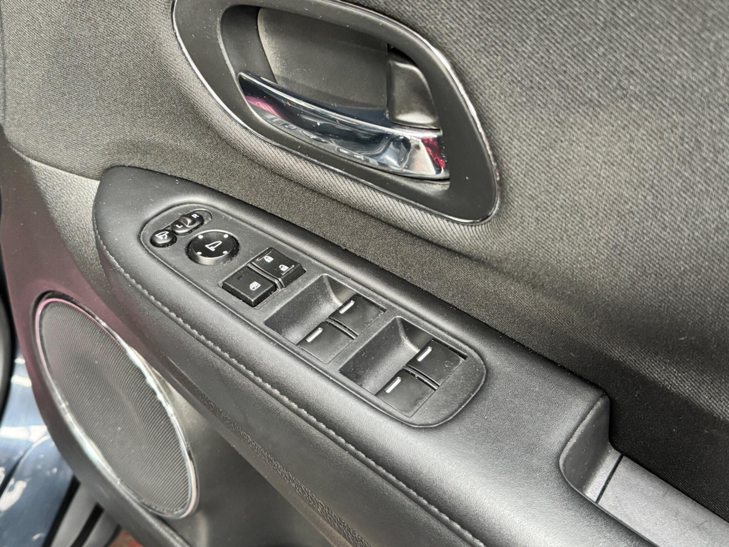 Used Honda HR-V 2019 for sale - 76326924: Photo 43