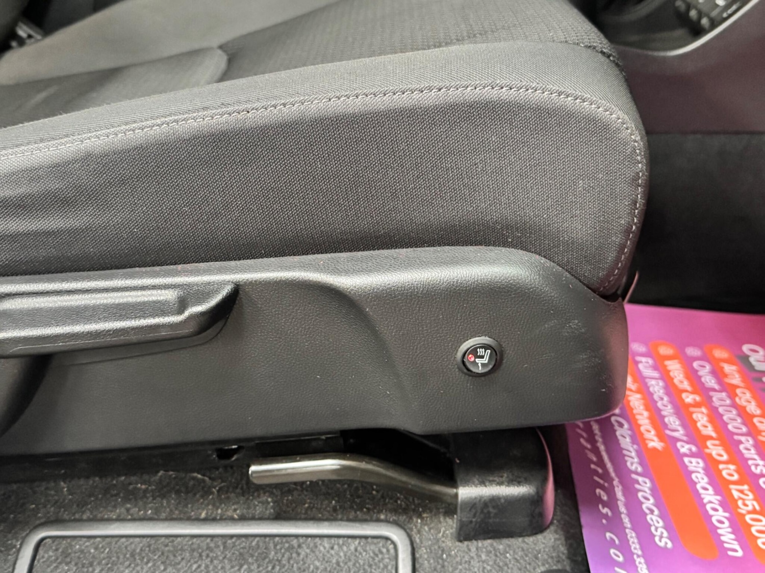 Used Honda HR-V 2019 for sale - 76326924: Photo 46