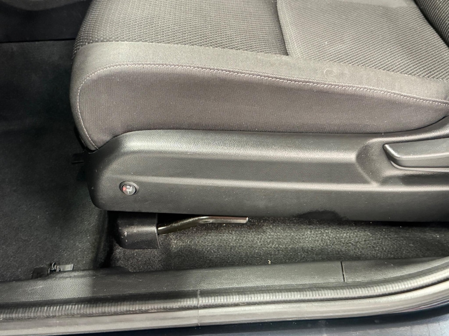 Used Honda HR-V 2019 for sale - 76326924: Photo 47