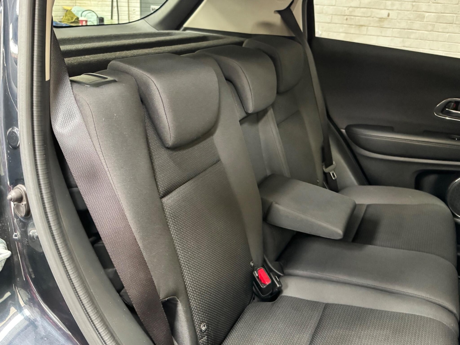 Used Honda HR-V 2019 for sale - 76326924: Photo 49
