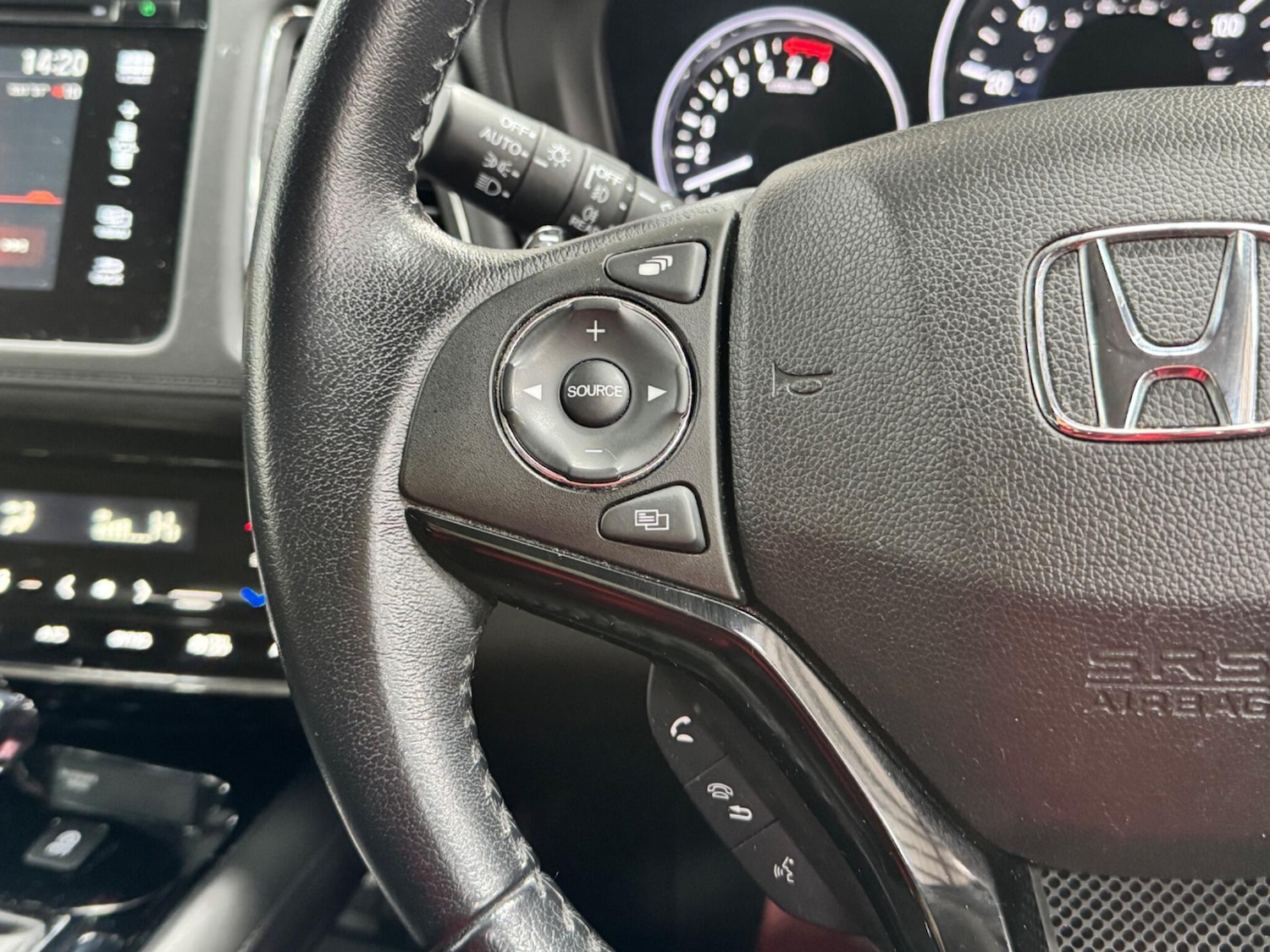 Used Honda HR-V 2019 for sale - 76326924: Photo 52