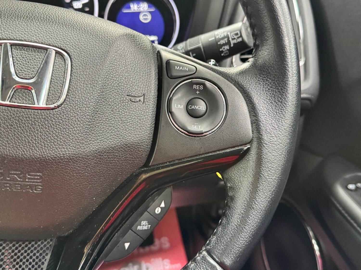 Used Honda HR-V 2019 for sale - 76326924: Photo 53