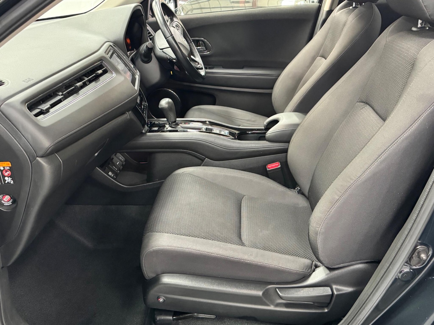Used Honda HR-V 2019 for sale - 76326924: Photo 7
