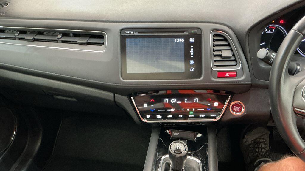 Used Honda HR-V 2017 for sale - 76327014: Photo 12