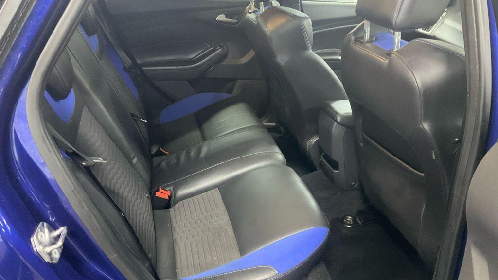Used Ford Focus 2016 for sale - 76522269: Photo 10
