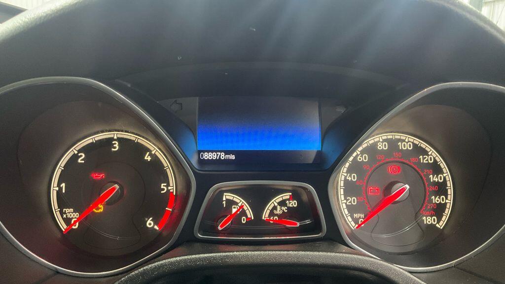 Used Ford Focus 2016 for sale - 76522269: Photo 11