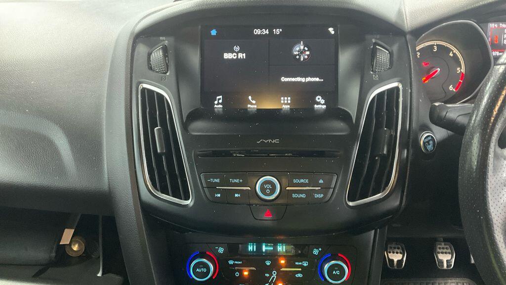 Used Ford Focus 2016 for sale - 76522269: Photo 12