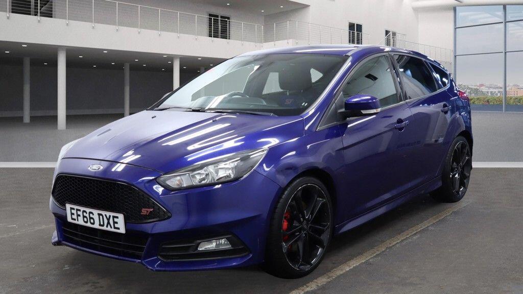 Used Ford Focus 2016 for sale - 76522269: Photo 2