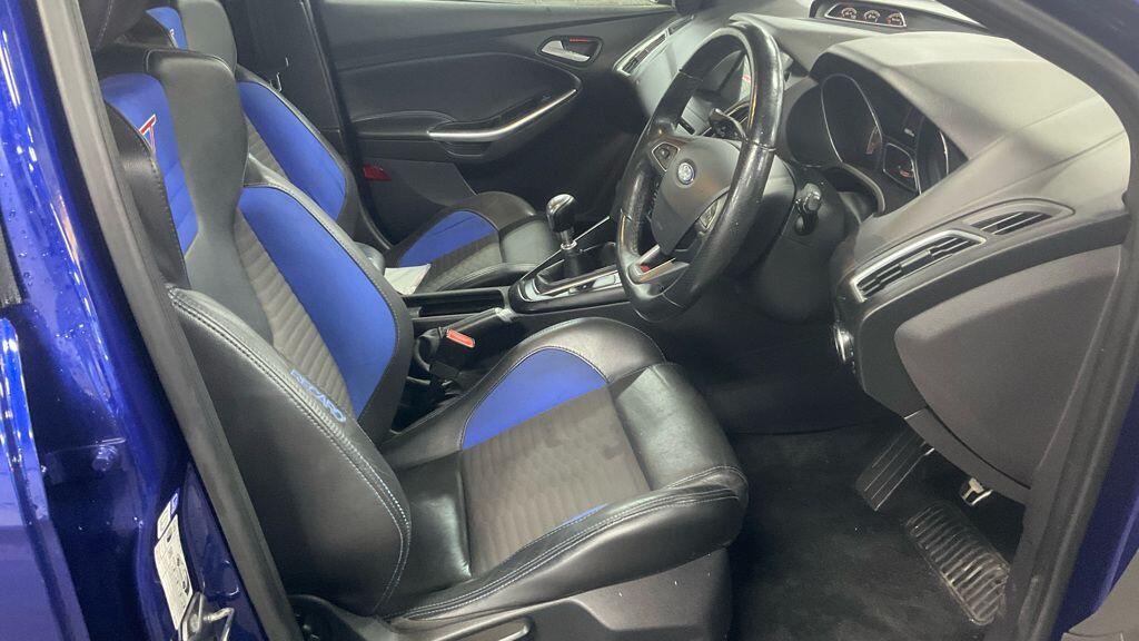 Used Ford Focus 2016 for sale - 76522269: Photo 4