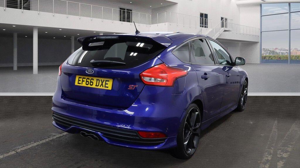 Used Ford Focus 2016 for sale - 76522269: Photo 6
