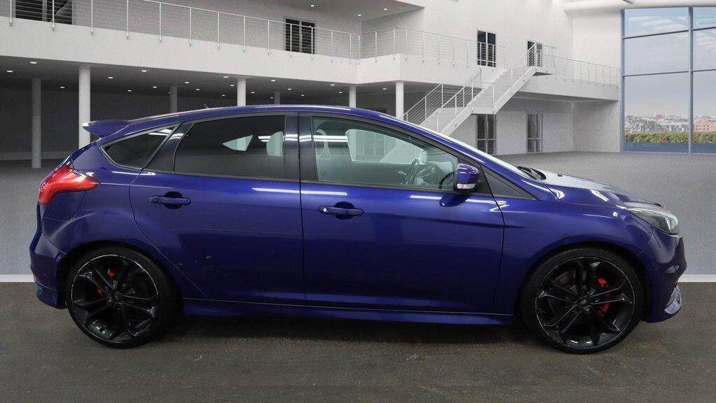 Used Ford Focus 2016 for sale - 76522269: Photo 7