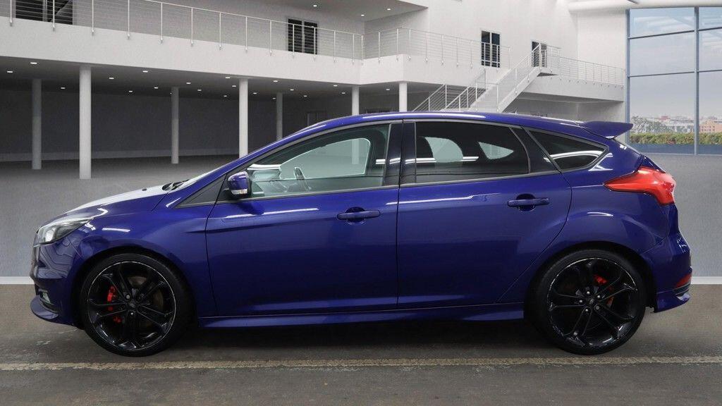 Used Ford Focus 2016 for sale - 76522269: Photo 8